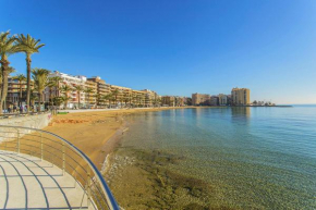 156 Nortico Apartment Alicante-Holiday